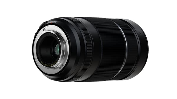 Fujifilm XF 70-300 F4-5.6 R LM OIS WR MILC Super telelinse Sort