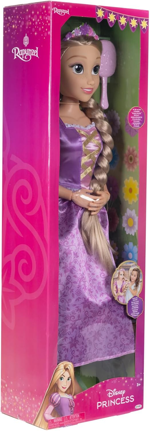 Disney Princess Rapunzel