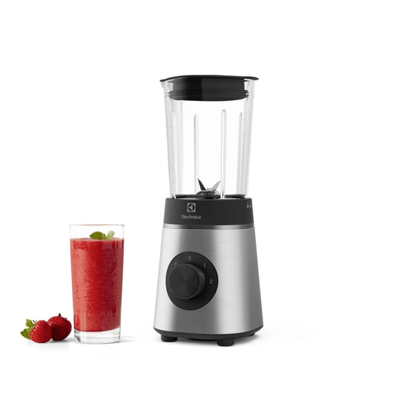 Electrolux E4CB1-6ST 0,92 L Nedsænkning blender 350 W Rustfrit stål