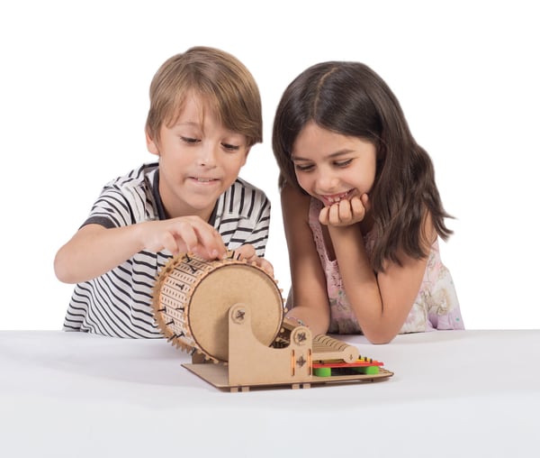 Smartivity Music Machine