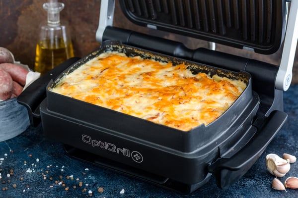 Tefal GC724D kontaktgrill