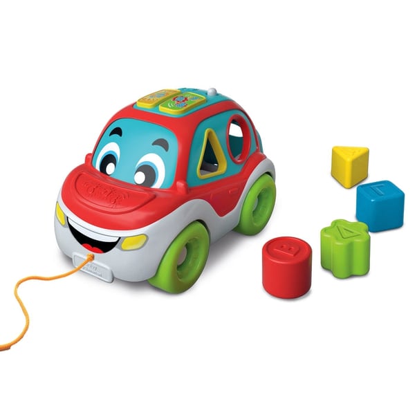 Baby 17774 utbildningsleksaker