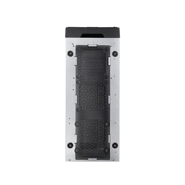 Chieftec BW-01B-OP datorväskor Midi Tower Svart