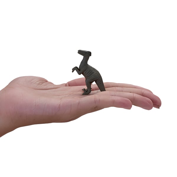 Mojo Fun Dinosaur figure set 12pc
