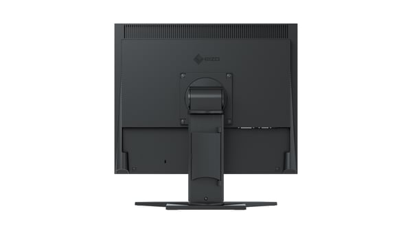 EIZO FlexScan S1934H-BK computerskærm 48,3 cm (19") 1280 x 1024 pixel SXGA LCD Sort