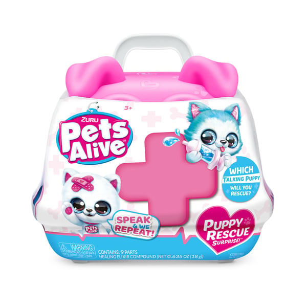 Pets Alive 9540 tøjdyr