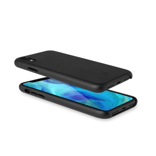 Celly SUPERIOR998BK mobiltelefon etui 15,5 cm (6.1") Cover Sort