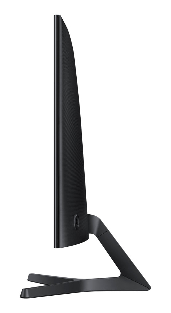 Samsung LC27F396FHU platta pc-skärmar 68,6 cm (27") 1920 x 1080 pixlar Full HD LED Svart