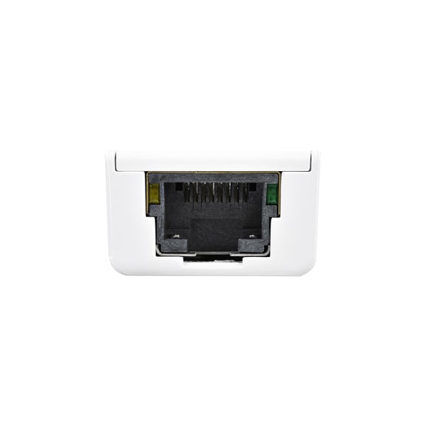 StarTech.com USB 3.0 till Gigabit Ethernet-nätverksadapter - 10/100/1 000 Mbps, USB till RJ45, USB 3.0 till LAN-adapter, USB 3.0 Ethernet Adapter (GbE), TAA-kompatibel