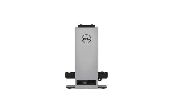 DELL OSS21 48,3 cm (19\") 68,6 cm (27\") Sølv (DELL-OSS21)