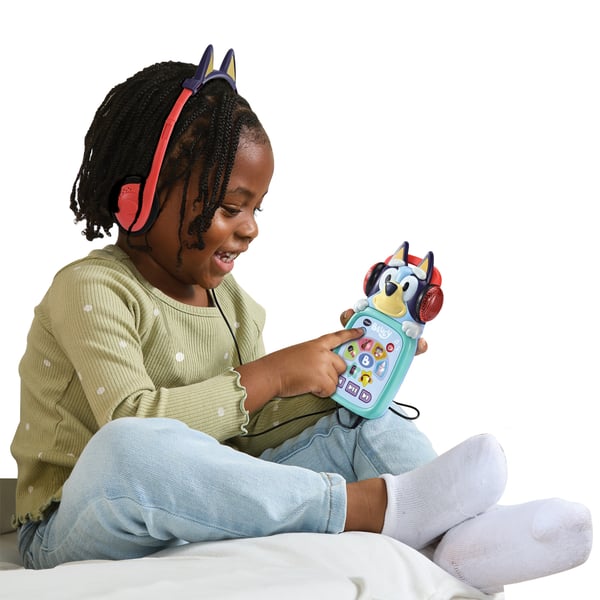 VTech Bluey Muziekspeler