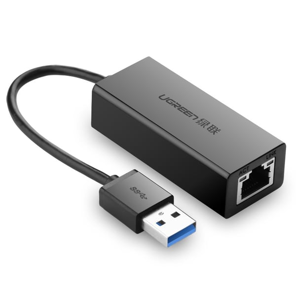 Ugreen 20256 netværkskort Ethernet 1000 Mbit/s