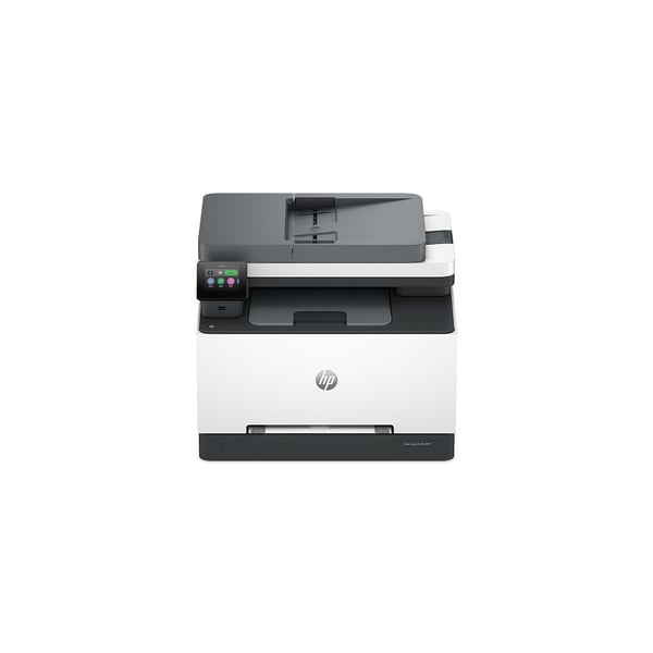 HP LASERJET PRO MFP 2302SDW PRINTER:EUR Färg 600 x 600 DPI A4 Wi-Fi