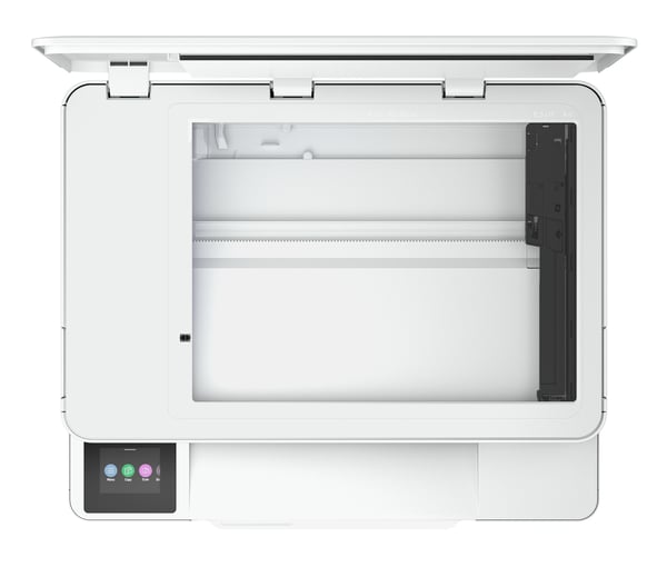 HP Envy 6110 All-in-One Farve Printer, Fotoudskrivning; Kopimaskine, Scanner