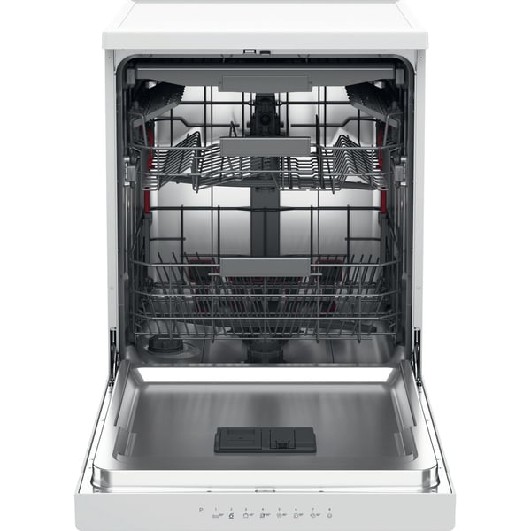 Whirlpool WFC 3C33 PF Bordplade 14 kuverter