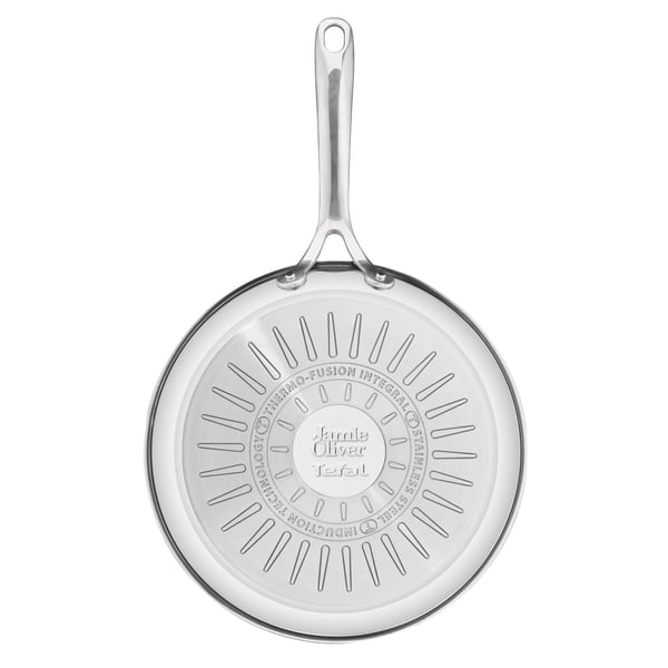 Tefal Jamie Oliver E31106 pande- og grydesæt