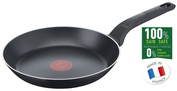 Tefal Easy Cook & Clean B55504 Monikäyttöinen paistinpannu Pyöreä