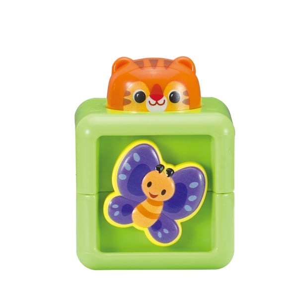 VTech Baby Blokkenpret Truck