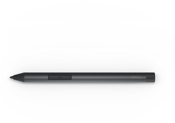 DELL PN5122W stylus pen 14,2 g Sort