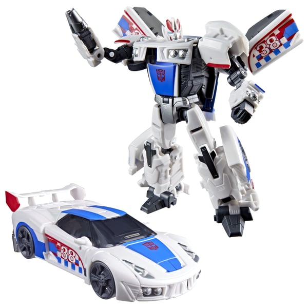 Transformers G20085L00 lasten leluhahmo