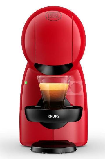 Krups NESCAFÉ DOLCE GUSTO KP1A35AS kaffemaskine Semi-auto Kapsel kaffemaskine 0,8 L