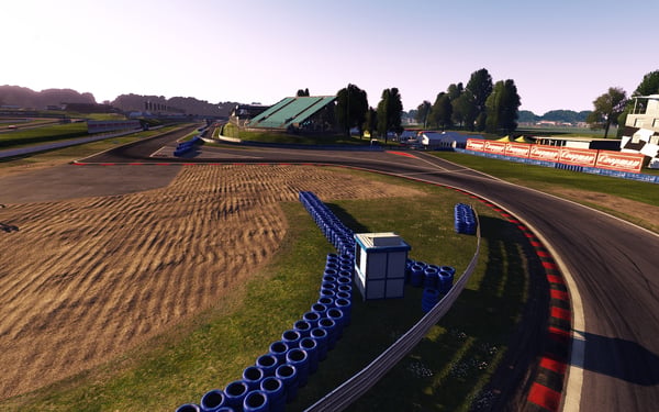 BANDAI NAMCO Entertainment Project CARS Xbox One