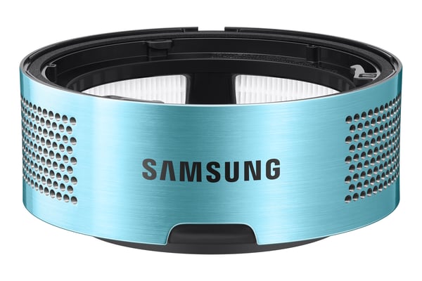 Samsung VS15A6031R1 Skaftdammsugare Batteri Torr Utan påse 0,8 l 410 W Svart, Grön