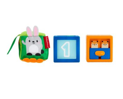 Fisher-Price GJW13 utbildningsleksaker