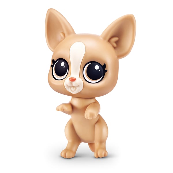 5 Surprise Puppies Capsule Series 1