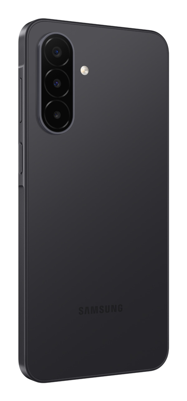 Samsung Galaxy A18 17 cm (6.7") Kaksois-SIM Android 10 4G USB Type-C 4 GB 128 GB 5000 mAh Musta