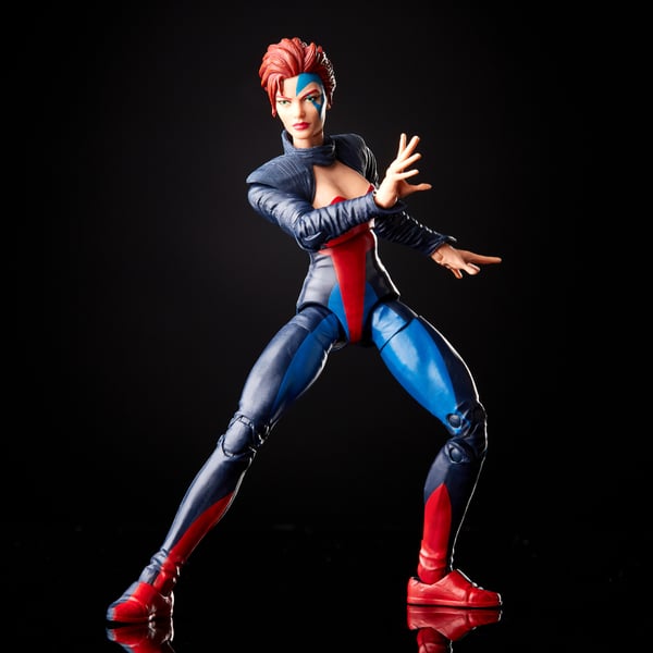 Marvel X-Men E91685L00