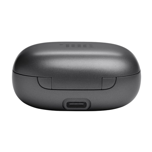 JBL Live Flex Headset True Wireless Stereo (TWS) I ørerne Opkald/musik Bluetooth Sort