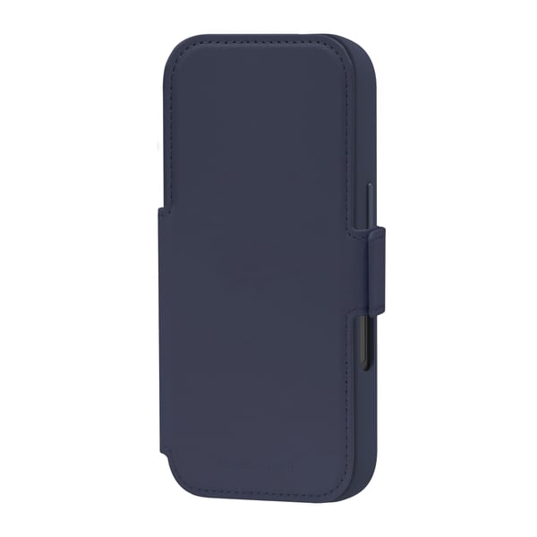 dbramante1928 Lynge MS ICON mobiltelefon etui Folie Blå