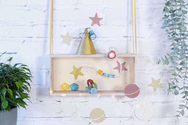 BABY born Happy Birthday Interactive Magic Dummy Dukkesut