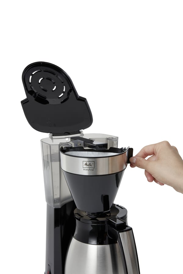 Melitta 1023-10 Fuld-auto Filter kaffemaskine