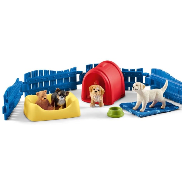schleich FARM WORLD 42480 lelu- & leikkiväline