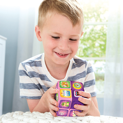 VTech Jouets Electroniques Educatifs 80-574005 oppimislelu