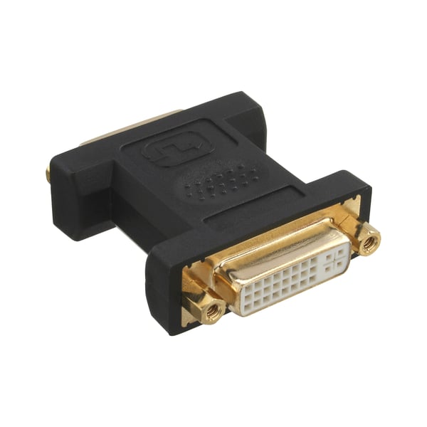 InLine 4043718200269 DVI-I 24+5 Sort