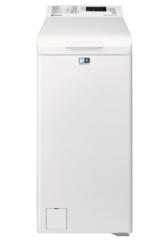 Electrolux EW5TN1507FP Pesukone Päältätäytettävä 7 kg 951 RPM Valkoinen Electrolux EW5TN1507FP Pesukone Päältätäytettävä 7 kg 951 RPM Valkoinen