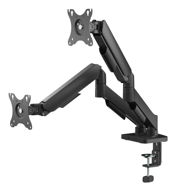 iggual SPMP02-A 86,4 cm (34") Vastaanotto Musta