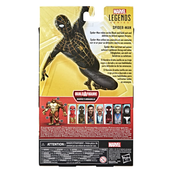 Marvel F30195X0 collectible figure