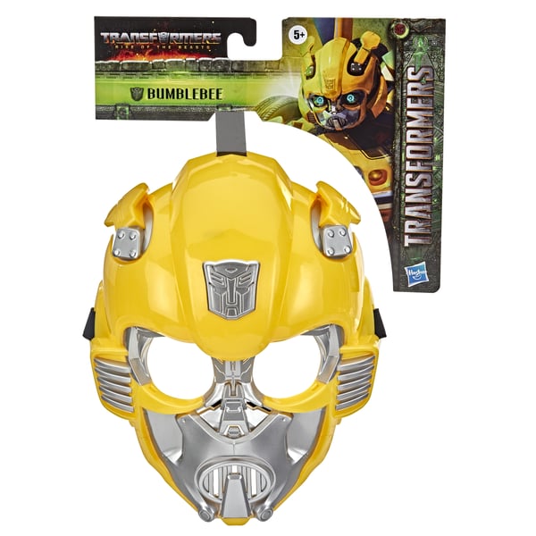 Transformers Bumblebee