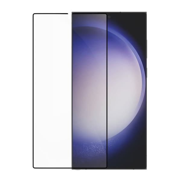 dbramante1928 Eco-Shield Klar skærmbeskytter Samsung 1 stk