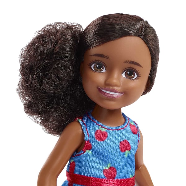 Barbie Chelsea Can Be… Teacher Doll