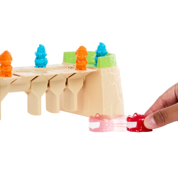 Mattel Games Greedy Gator