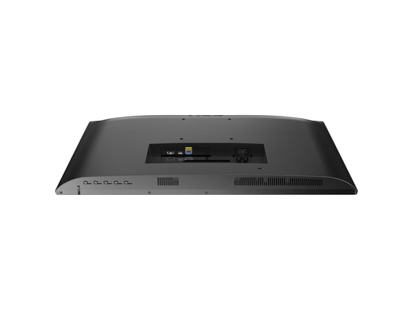 AOC Basic-line 24B3CF2 - LED-skärm - 61 cm (24\")