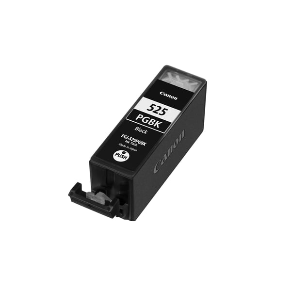 Canon PGI-525BK mustekasetti 1 kpl Alkuperäinen Musta