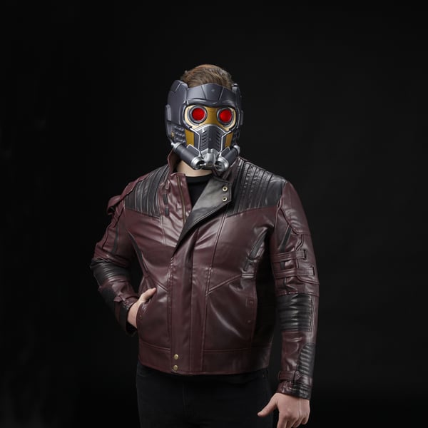 Marvel Star-Lord