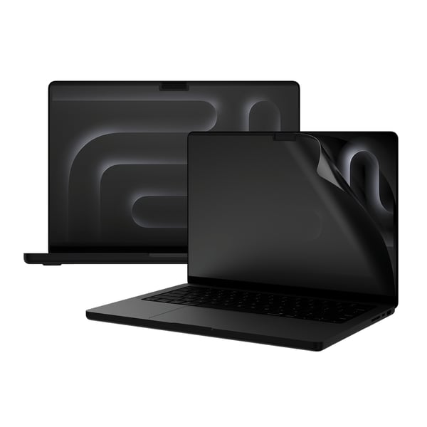 PanzerGlass ® Magnetic 2-Way Privacy Film Skærmbeskyttelse MacBook Pro 14.2" M5 | M4 | M3 | M2 | M1 PanzerGlass ® Magnetic 2-Way Privacy Film Skærmbeskyttelse MacBook Pro 14.2" M5 | M4 | M3 | M2 | M1