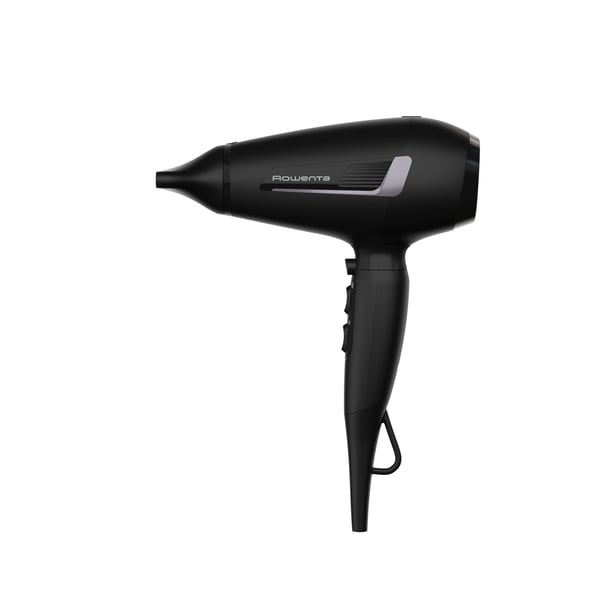 Rowenta Pro Expert CV8825 hiustenkuivain 2100 W Musta